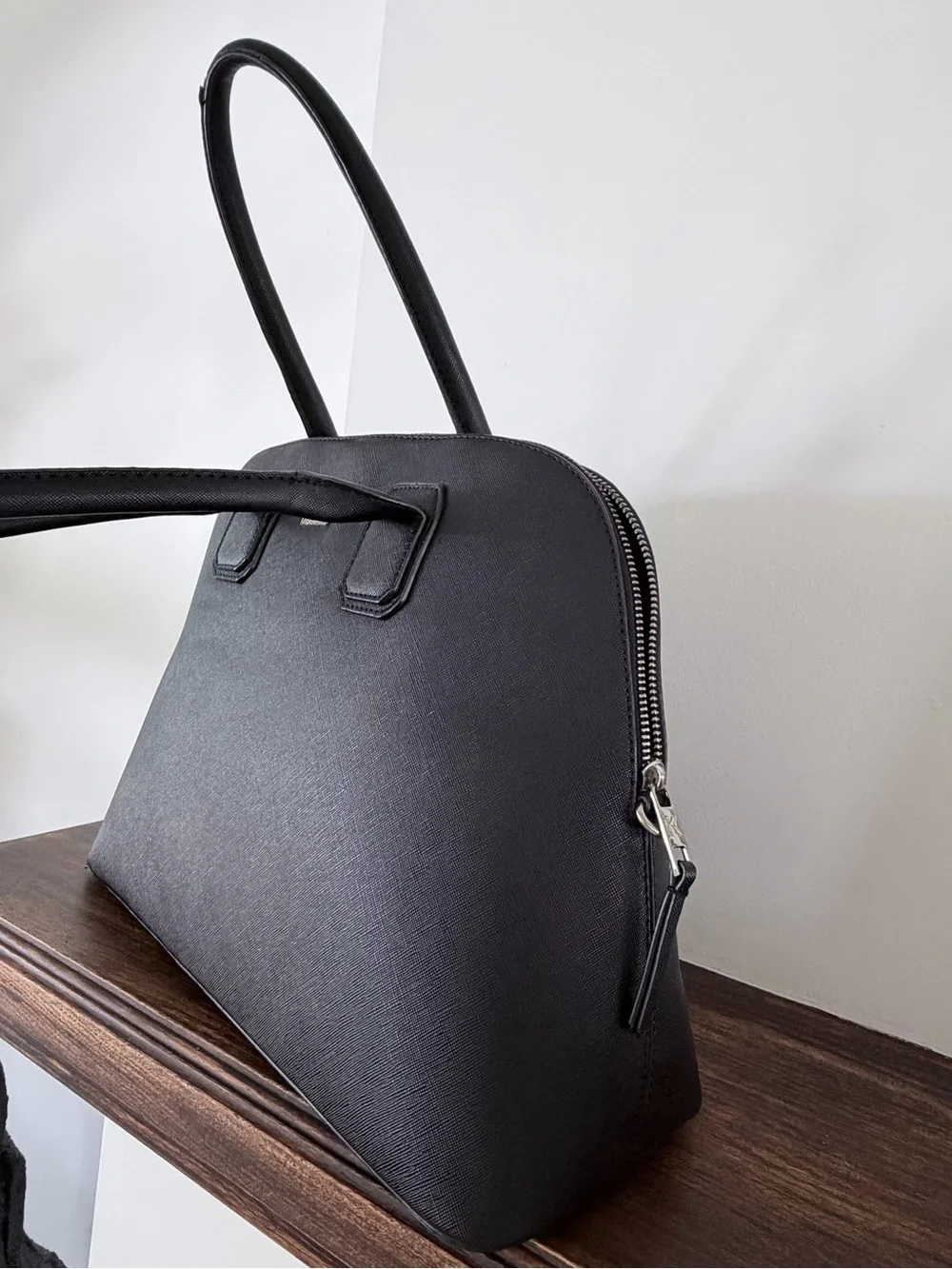 Karl Lagerfeld featuring sleek